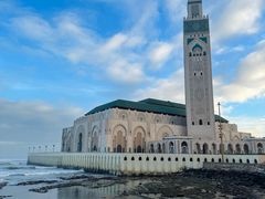 -哈桑二世清真寺