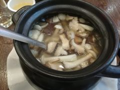 -老徽州臭鳜鱼(老街店)