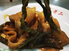 -屯老二农家铁锅炖·行业领军者(梅江店)