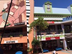-三井奥特莱斯购物城(爵士之梦长岛店)