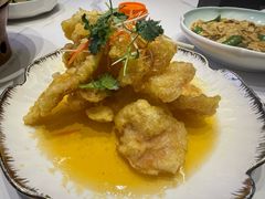 -辽城小馆(于田街店)