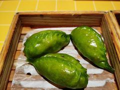 黑松露鲜菌饺-蔡澜点心·粤菜(花城汇南区店)