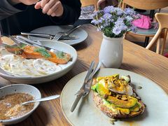 -BOR Eatery(安福路店)