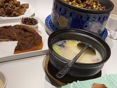 -羲和雅苑•北京烤鸭(国贸商城店)