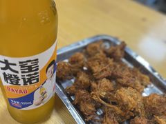 -清真-戏楼王记牛肉面