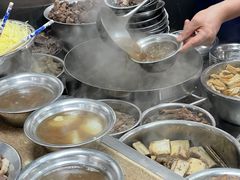 -阿秋牛排(湖心街店)