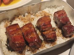 红烧肉梅干菜-马头巷·食景园(苏州总店)