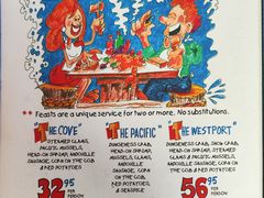 -The Crab Pot Seattle