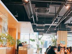 大堂-1861意大利餐厅(文化广场店)