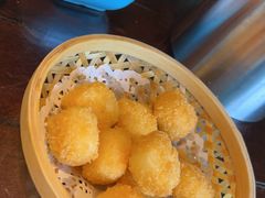 -江边城外烤全鱼(方庄时代购物中心店)