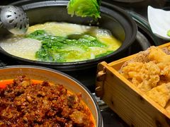 -志晖园圆子鸡·辣子鸡(阳光店)