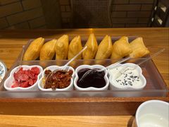 -胖老汉椒麻鸡清真新疆菜(西御街店)