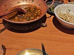 -SHAN山(前滩太古里店)