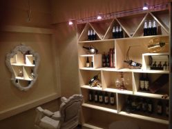 理发室-构想时尚发型会所