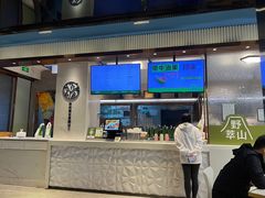 -野萃山·潮汕厚果汁(十亩地店)
