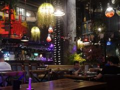 -胡桃里乐队酒馆(鎏嘉码头店)