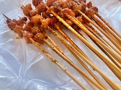 -十里铺铁板鱿鱼