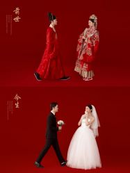 -摩玛婚纱摄影(杭州店)