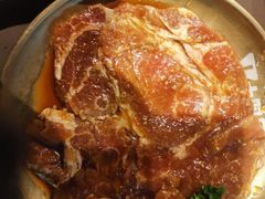 -大叹号·朝鲜族烤肉(潍坊泰华城店)