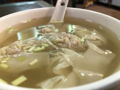 -吴财记面家(大同路店)
