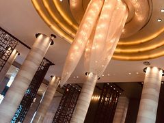 -重庆富力艾美酒店