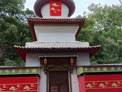 -香炉山国家森林公园