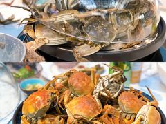 -半岛听涛蒸汽海鲜自助(K11店)