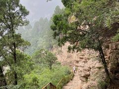 -北京上方山国家森林公园