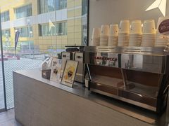 -北芒BEIMO COFFEE(五台山店)