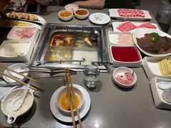 -海底捞火锅(江南盛天地店)