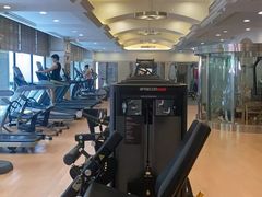 -Waterfall瀑布湾优健源(华侨城店)