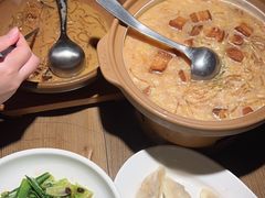 -北方家宴(番禺永旺店)