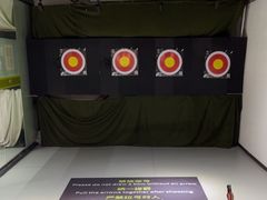 -無弓射箭俱乐部(领展中心城店)