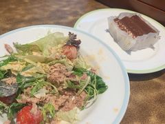 -萨莉亚意式餐厅(南京龙湾天街店)