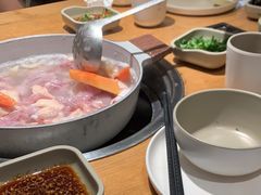 -池云涧自然椰子鸡(万泰汇店)