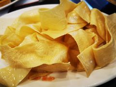 优选豆皮-呷哺呷哺 黄金牧场 (欢乐谷店)