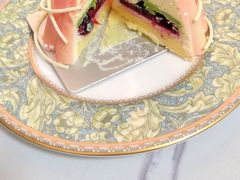 -名点荟·生日蛋糕·下午茶(五缘湾店)