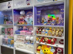 -泡泡玛特POPMART(合生汇店)