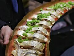 -新荣记(西溪湿地店)