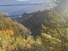 -秦岭风景区