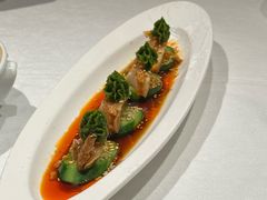 -醉舍·新淮扬菜(长宁龙之梦店)