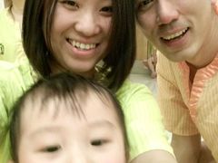 -热带雨林汗蒸馆(汶水东路店)