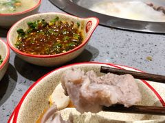 -羊来顺冰煮鲜羊铁锅烀羊肉(八卦岭店)