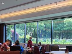 -潮府馆·非遗潮州菜·港式点心(世纪公园店)