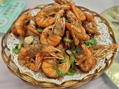 -翠茗农庄土菜馆(天目湖店)
