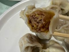 -听涛雅苑百味饺子老家菜馆
