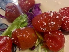-一井烧肉·活鳗·寿司(望京SOHO店)