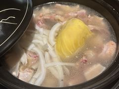 -同仁四季椰子鸡(无锡滨湖万象汇店)