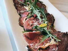 低温慢烤牛肉-黑明餐厅(白鹭洲店)