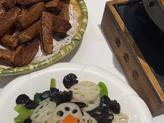 -紫光园(燕郊总店)